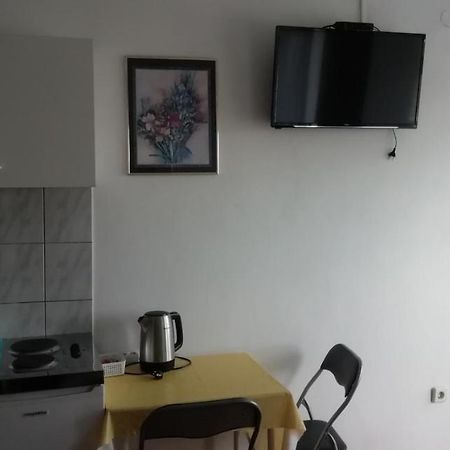 Apartments Bibijana Pakoštane Extérieur photo