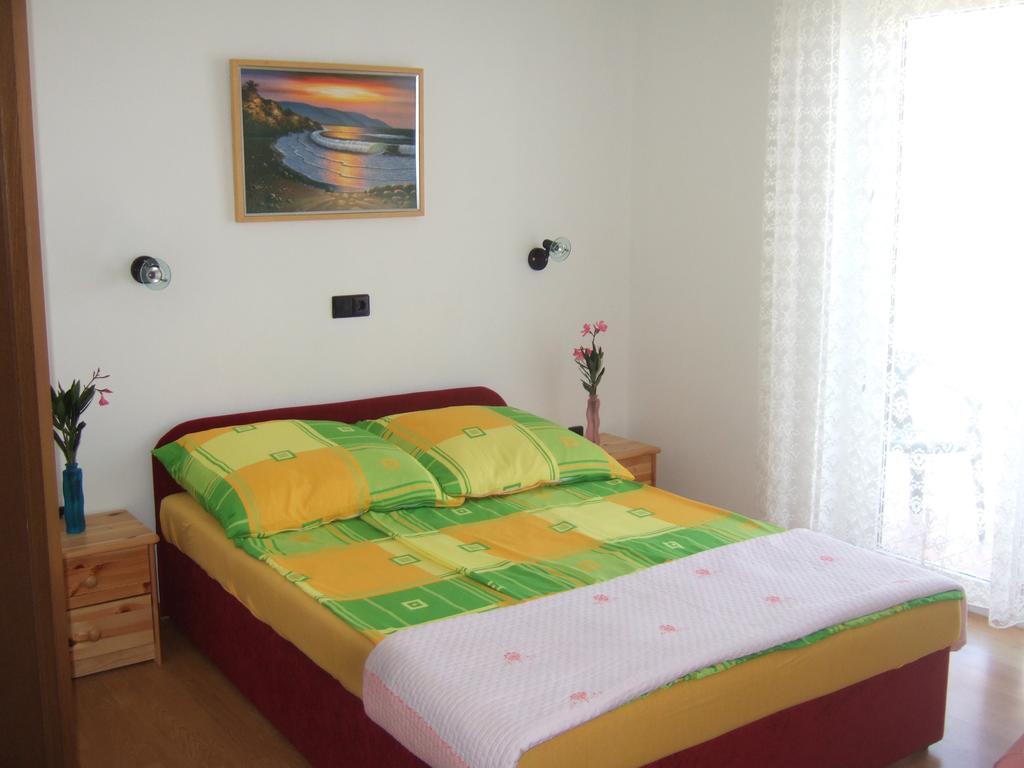 Apartments Bibijana Pakoštane Chambre photo