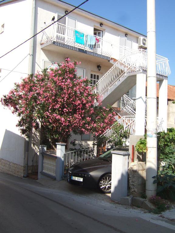 Apartments Bibijana Pakoštane Chambre photo